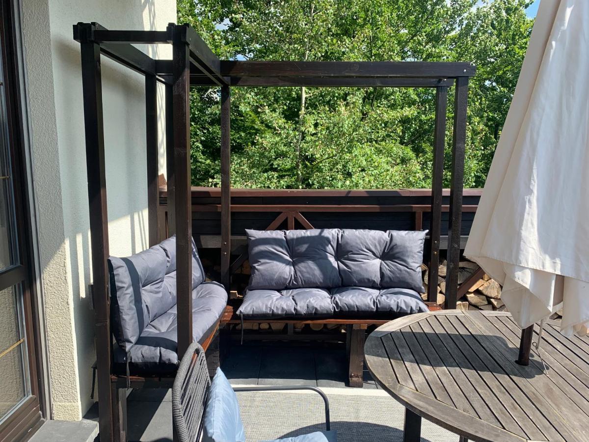 Apartament Na Wzgorzu Wisła Kültér fotó