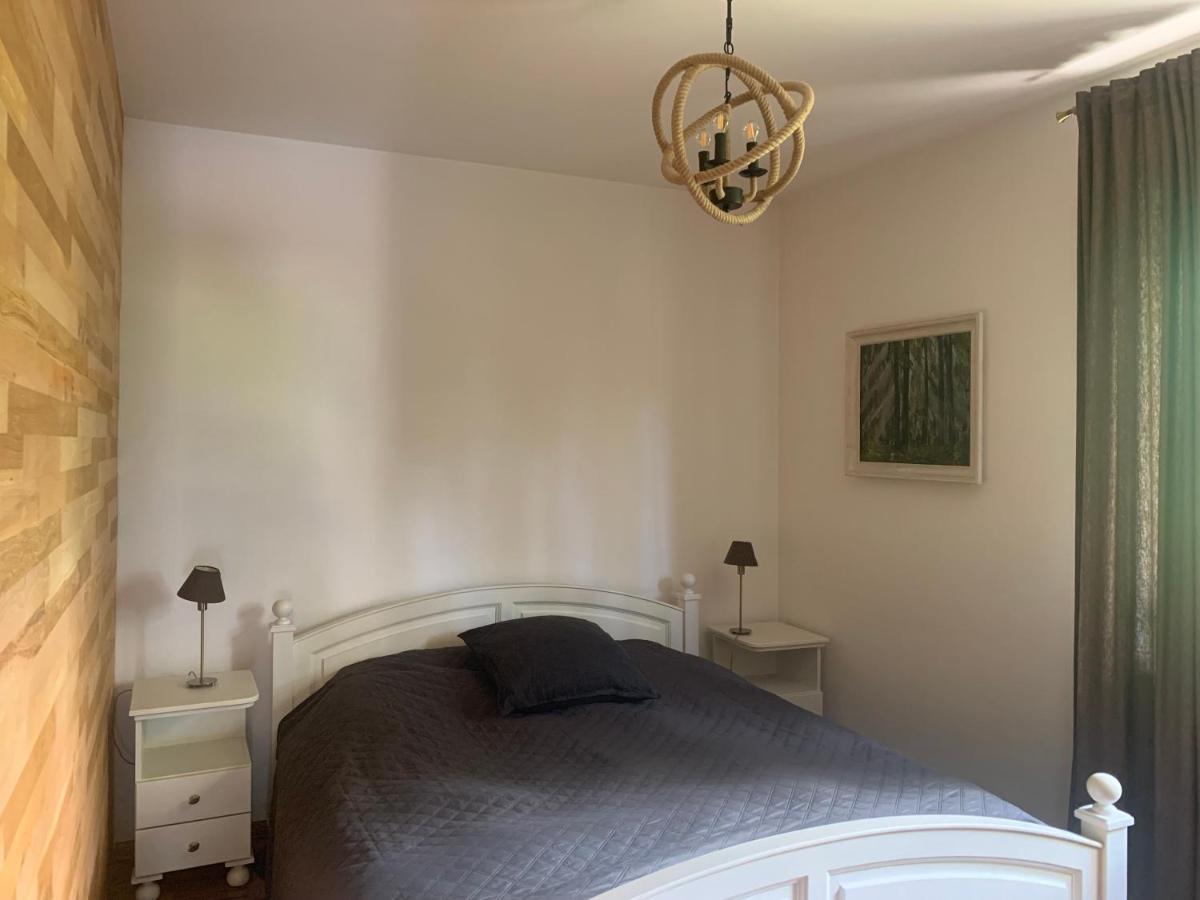 Apartament Na Wzgorzu Wisła Kültér fotó