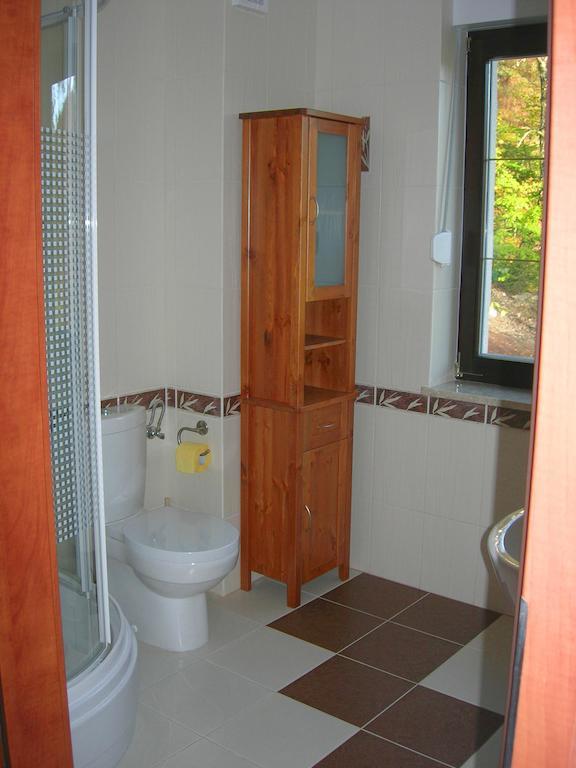 Apartament Na Wzgorzu Wisła Szoba fotó