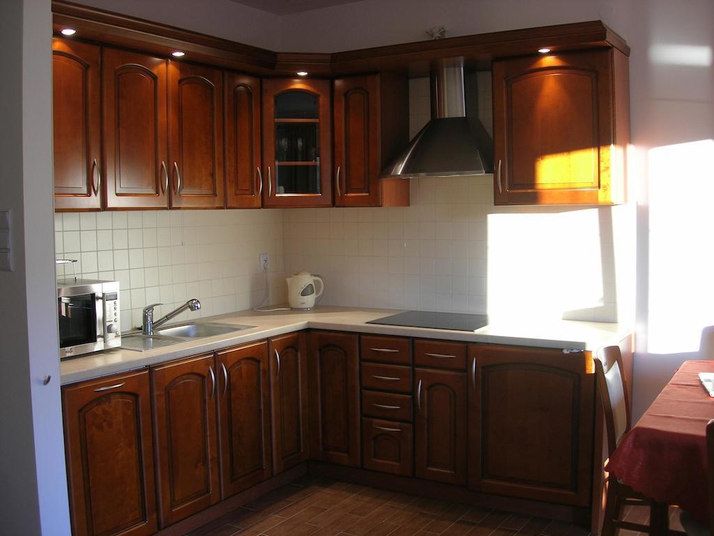 Apartament Na Wzgorzu Wisła Szoba fotó