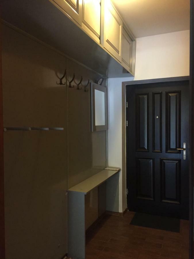 Apartament Na Wzgorzu Wisła Kültér fotó